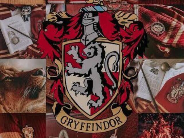 Gryffindor