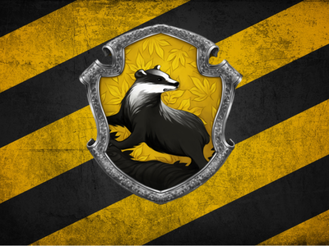 Hufflepuff