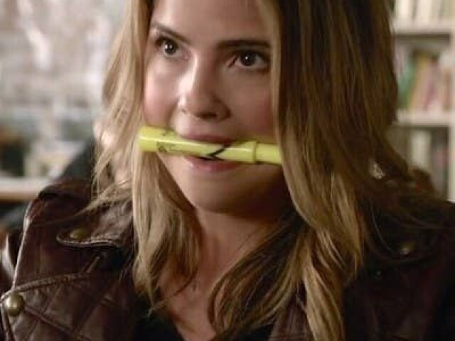 MALIA TATE/HALE 🐺