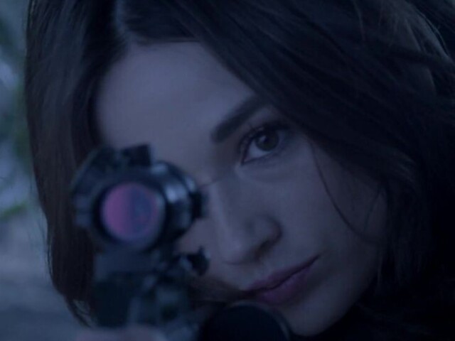 ALLISON ARGENT 🏹