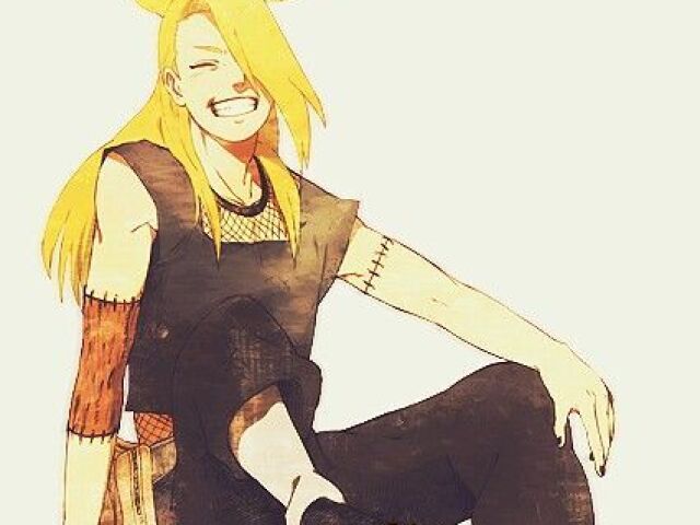 Anbu!