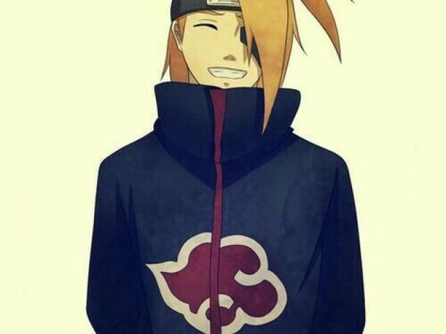 Akatsuki!