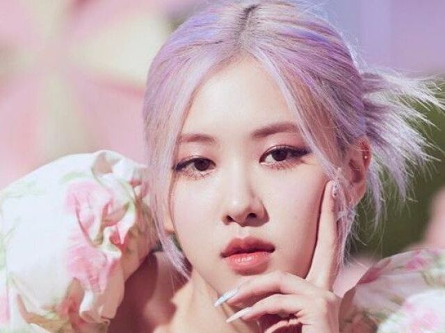 💓Rosé💓