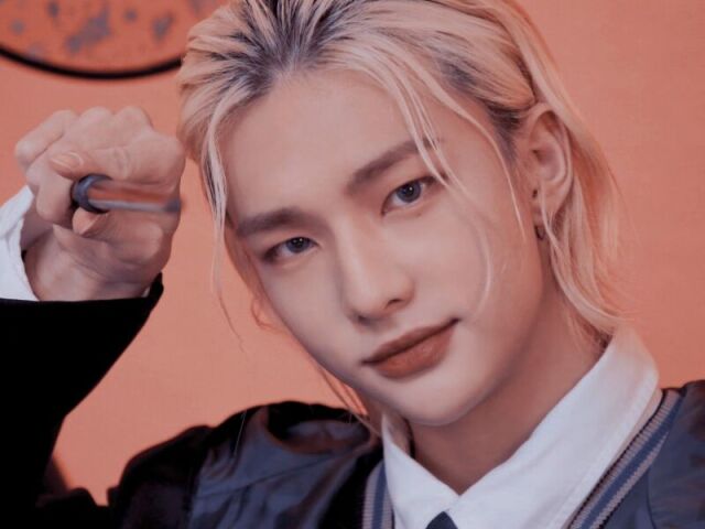 Hyunjin