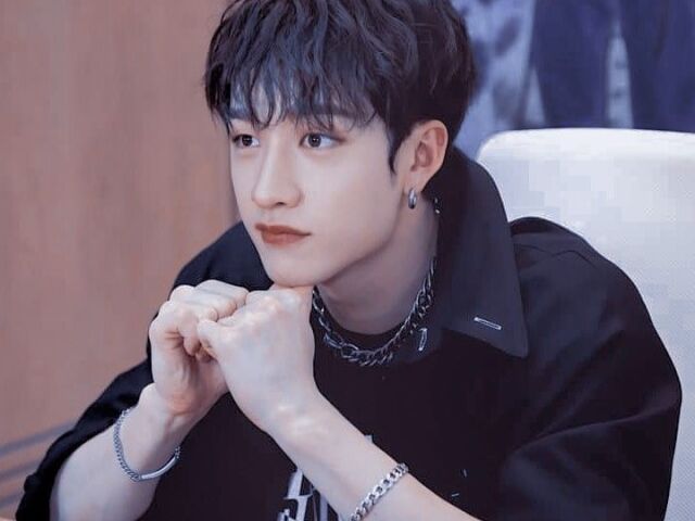 Bang Chan