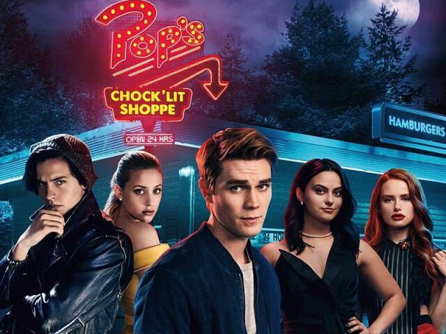 riverdale