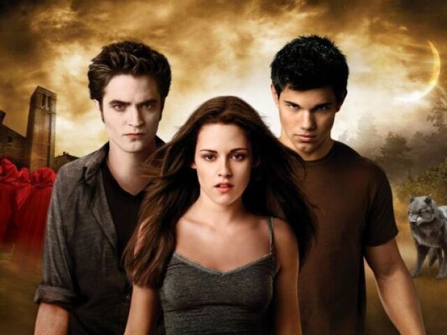 crepusculo