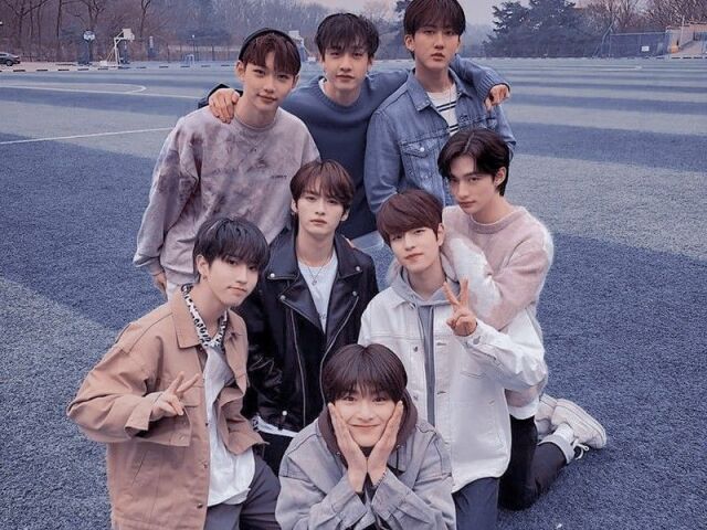 ⭐O que você prefere? (Versão Stray Kids)⭐