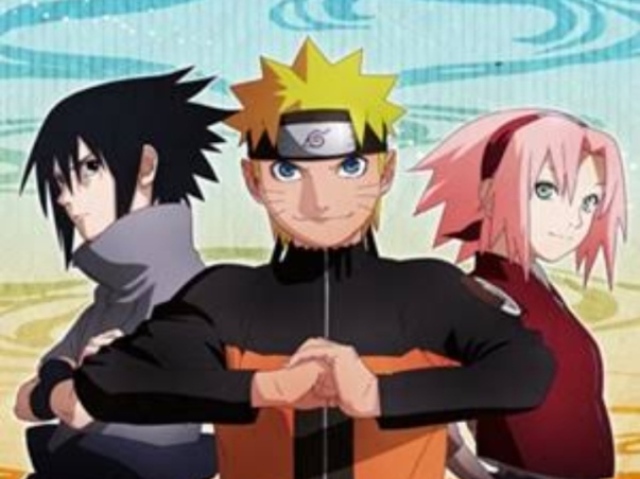 Shippuden