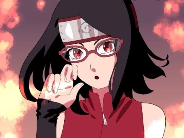 Sarada