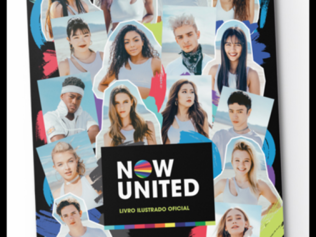 Now united