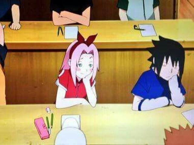 eu (o sasuke) ganho estudando na academia. facim.