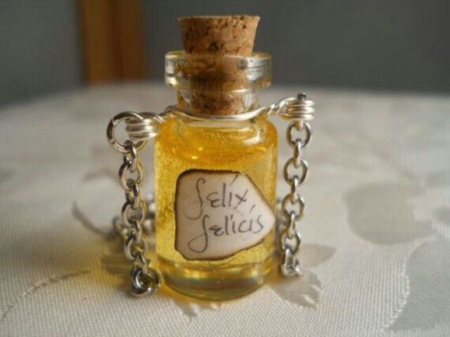 felix felicis