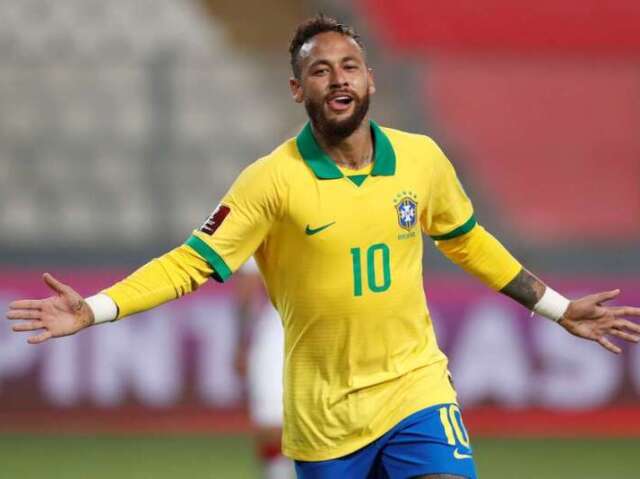 Neymar Jr