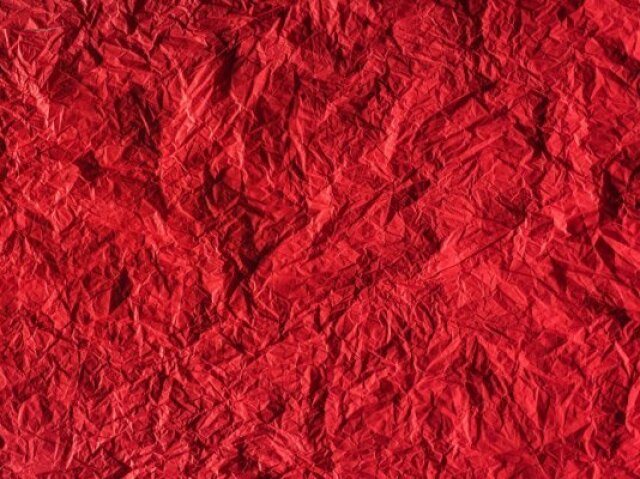 Vermelho