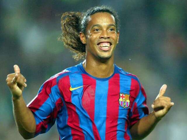 Ronaldinho