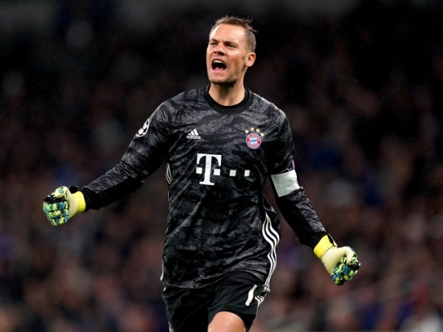 Neuer