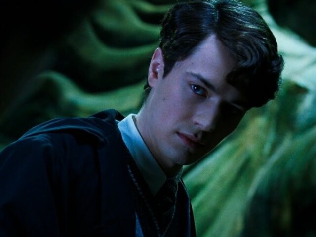 Tom Riddle