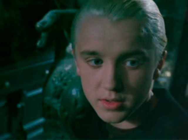 Draco Malfoy