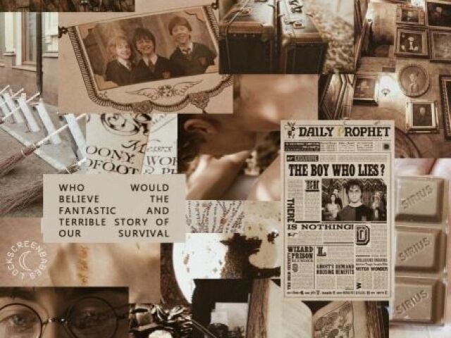 Harry Potter (Franquia)