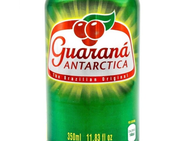 guaraná