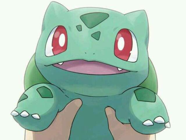 Bulbasaur