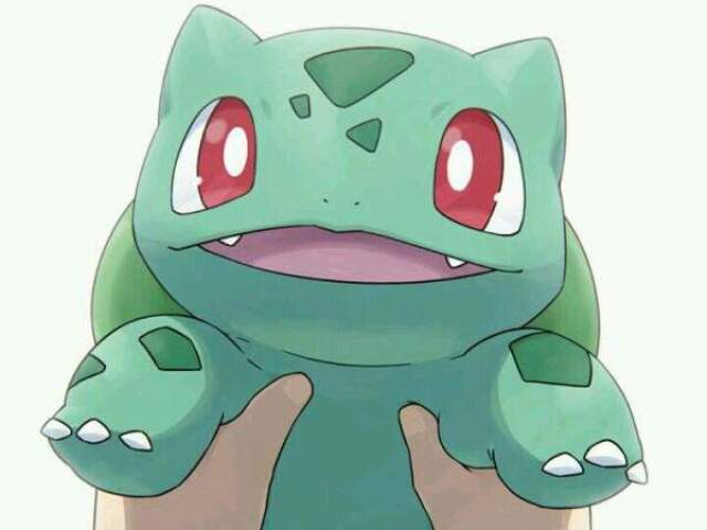 Bulbasaur