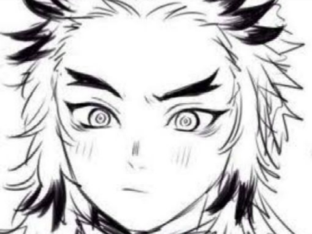 Rengoku kyojuro