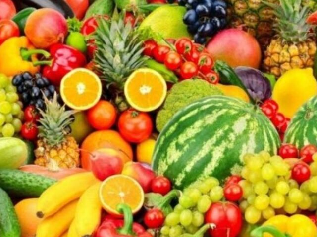 nao quero fruta 🥝🥥🍇🍎🥭🍍🍌🍋🍊🍉🍈🍏🍐🍑🍒🍓🍅