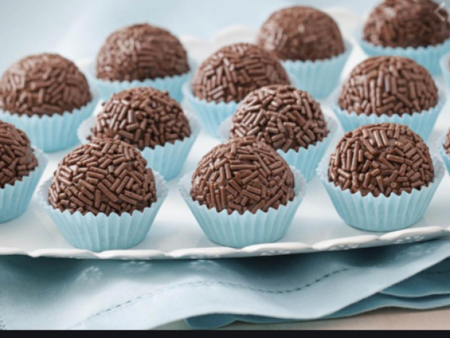 Brigadeiro