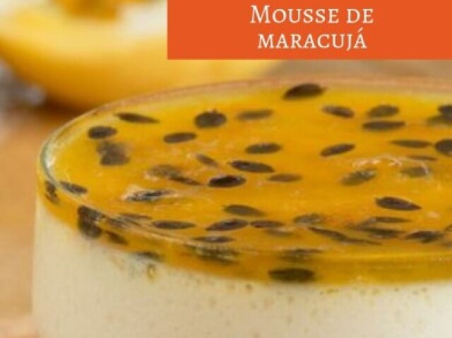 MOUSSE