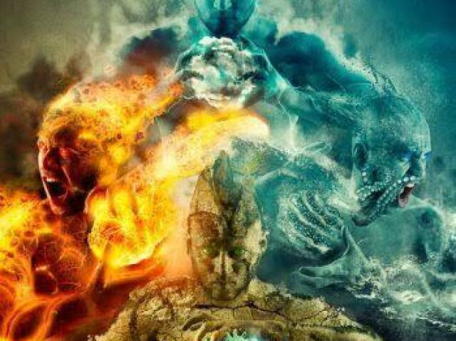 Qual seria seu poder elemental Yan?