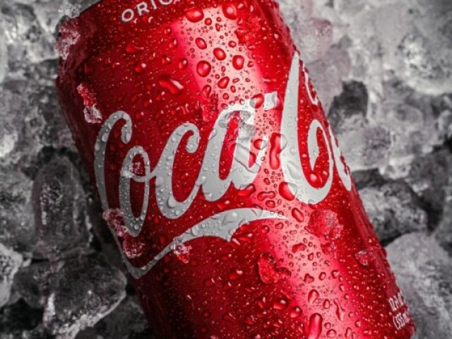 COCA COLA