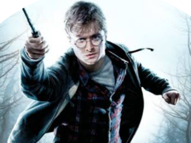 Harry potter