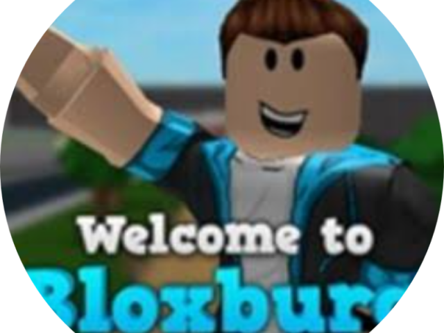 Bloxbarg