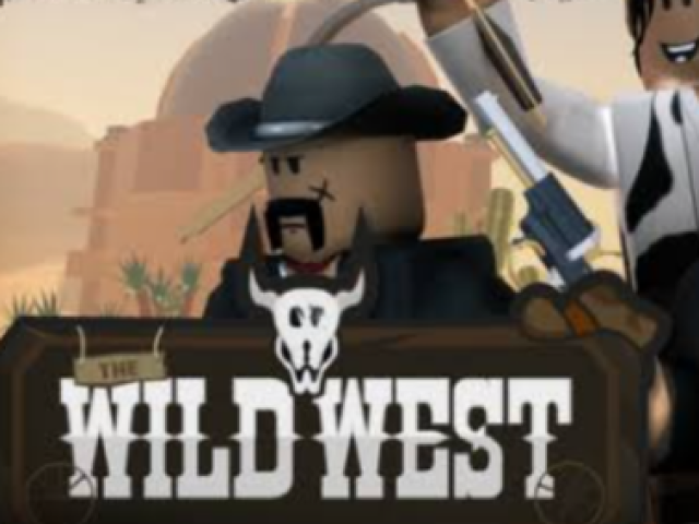 The Wilde west