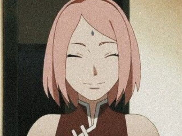 sarada: claro mãe eu te ajudo!
você: claro tia eu te ajudo!
