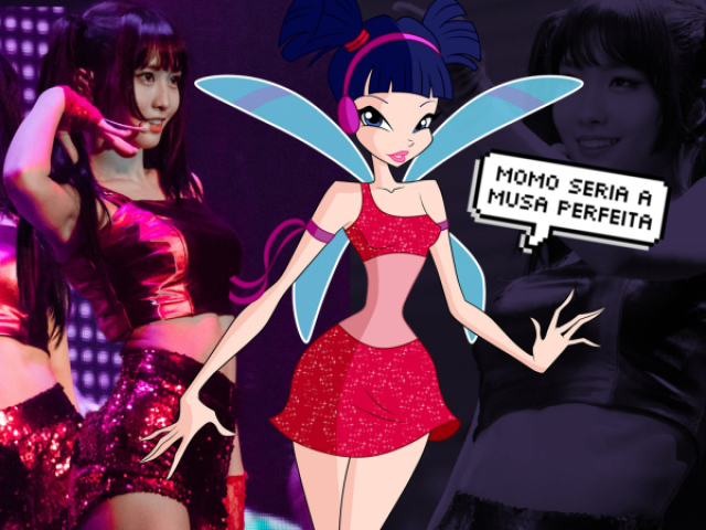 MOMO MUSA MEME UvU