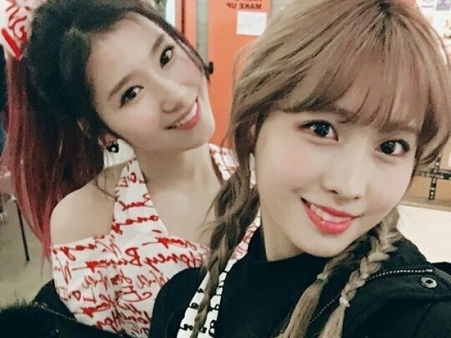 Momo/Sana