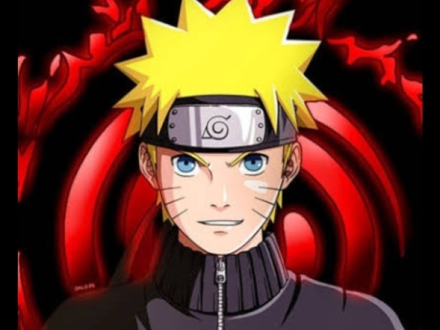 Naruto Shippuden – Quiz e Testes de Personalidade, Quizur