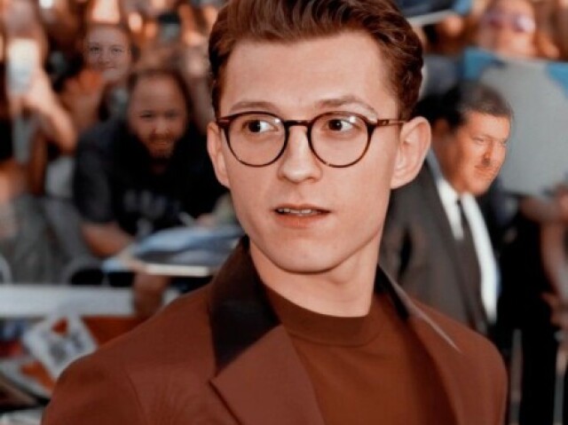 Tom Holland