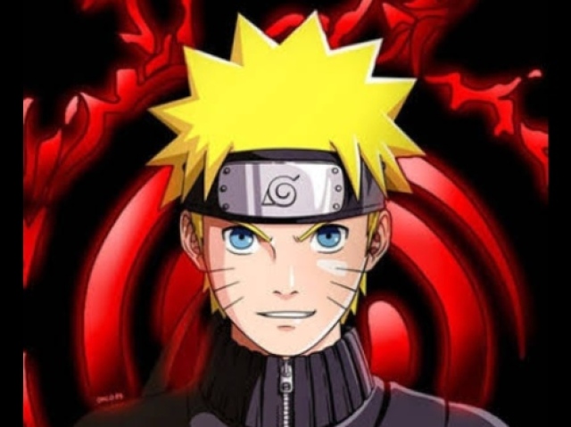 Naruto