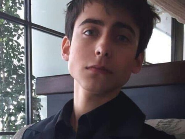 Aidan Gallagher