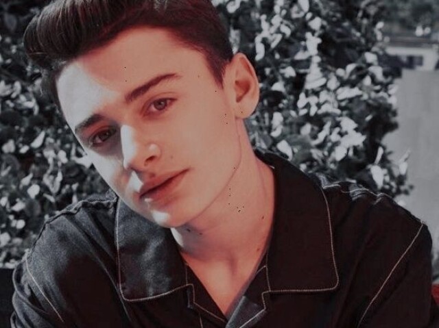 Noah Schnapp