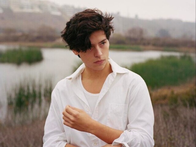 Cole Sprouse