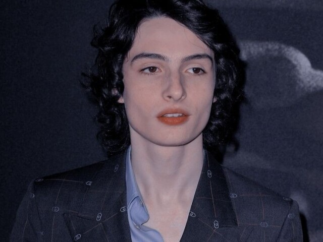 Finn Wolfhard