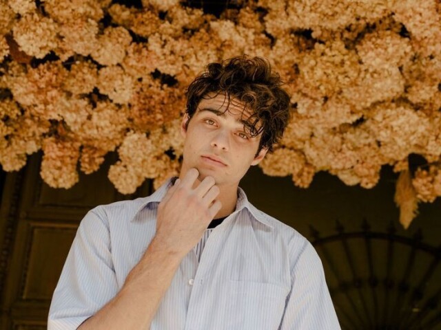 Noah Centineo