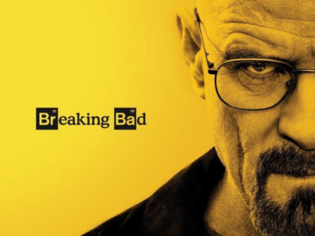 Breaking bad