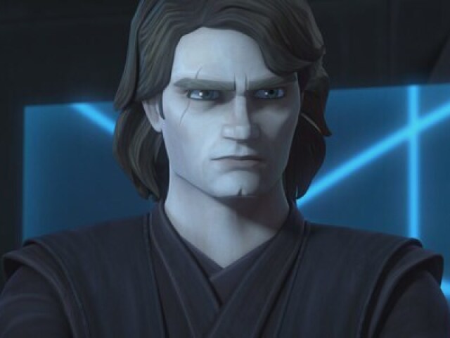 Anakin Skywalker