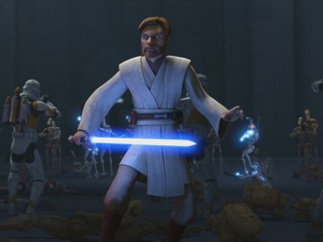 Obi-Wan Kenobi